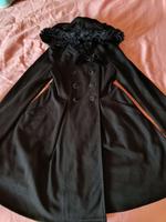 Kuro Kitty Mantel Dark in Love XS Niedersachsen - Haren (Ems) Vorschau