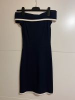 Cocktailkleid/festliches Kleid - navy/white Bayern - Poing Vorschau