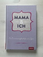 Mama & Ich - tolles Muttertagsgeschenk Baden-Württemberg - Urbach Vorschau