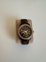Fossil Damen Armbanduhr/ Kunstharz Hannover - Ricklingen Vorschau