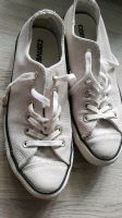 Converse gr 39 gebraucht 10€ Nordrhein-Westfalen - Oberhausen Vorschau