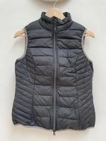 Street one Damen Weste Steppweste schwarz Gr.36 Bayern - Hohenfurch Vorschau