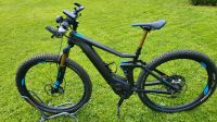 Cube reaction hybrid stereo hpc cube slt e bike emtb ebike m Hessen - Hohenahr Vorschau