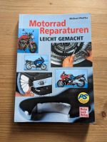 Reparaturanleitung Motorrad-Reparatur leicht gemacht Nordrhein-Westfalen - Wenden Vorschau