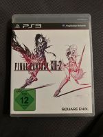 PS3 Spiel Final Fantasy XIII-2 Bayern - Waldkraiburg Vorschau