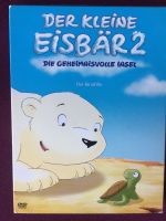 DER KLEINE EISBÄR 2 DOPPEL-DVD KINDER ANIMATIONSFILM Leipzig - Leipzig, Zentrum-Nord Vorschau