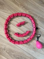 Hula Hoop Myhula pink wie neu Essen - Altenessen Vorschau