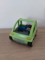 Playmobil Spielzeugauto mit Spielfigur und Getränkekasten Brandenburg - Brandenburg an der Havel Vorschau