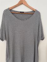 Damen T Shirt , Tom Tailor, XXL, schwarz weiß München - Allach-Untermenzing Vorschau