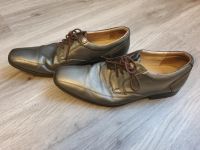 Herren Schnürschuhe Anzug Schuhe 41 Baden-Württemberg - Sinsheim Vorschau