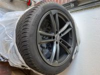 Winterräder  BMW X5 X6 X3 X4 - 275/40 R20 Niedersachsen - Warmsen Vorschau