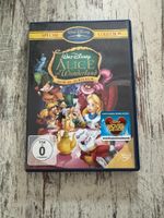 Alice im Wunderland (Disney DVD) Berlin - Treptow Vorschau