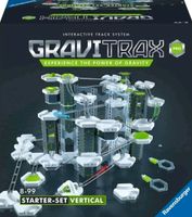 GraviTrax PRO Starter-Set Vertical, Kugelbahn Rheinland-Pfalz - Pirmasens Vorschau