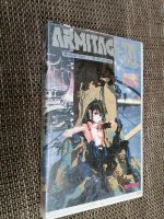 VHS Film Armitage III, japan. Zeichentrick Niedersachsen - Ihlienworth Vorschau