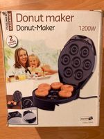 Donut-Maker Rehburg-Loccum - Rehburg Vorschau