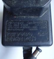 Stecker Netzteil Adapter 8,5V~ 230mA, TYPE A7-1231-1550,für Modem Schleswig-Holstein - Ahrensburg Vorschau