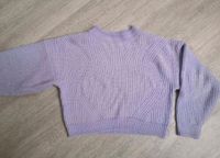 Kuschel Pullover Kurzpulli Pulli von H&M Größe 134/140 wie neu Rheinland-Pfalz - Rengsdorf Vorschau