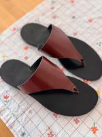 Damenschuhe-Sandalen Leipzig - Leipzig, Zentrum Vorschau