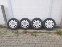 Winterreifen VW Nokian 195/65 R15 91T Baden-Württemberg - Heidenheim an der Brenz Vorschau