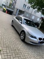 BMW 520 520d Navigation Klimaaut. SHZ X Niedersachsen - Vechta Vorschau