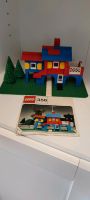 LEGO 356: Villa Ferienhaus Schleswig-Holstein - Ahrensburg Vorschau