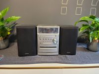 AIWA XR-EM57 / Kassette, Radio, CD Player / Hifi Anlage Nordrhein-Westfalen - Nettetal Vorschau