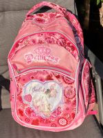 Mädchen Schultasche Rucksack rosa Glitzer neu Brandenburg - Dollenchen Vorschau