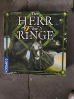 Brettspiel Herr der Ringe neu Rheinland-Pfalz - Nackenheim Vorschau