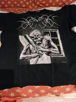 Profanation T-Shirt L Death Metal Hessen - Groß-Bieberau Vorschau