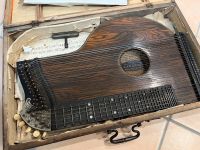 32 Saiten Zither / Musikhaus J. von der Eltz Saarbrücken Saarbrücken-Dudweiler - Dudweiler Vorschau