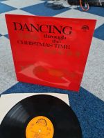 Vinyl, Dancing Through The Christmas Time Berlin - Buckow Vorschau
