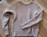 Süßer rosa Strickpullover Grösse S Nordrhein-Westfalen - Much Vorschau