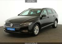 Volkswagen Passat Variant 1.5 TSI Business #AHK#LED#DSG#ACC Bayern - Donnersdorf Vorschau