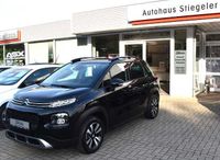 Citroën C3 AIRCROSS 1.2 Shine, 2.Hand, SHZ, Navi, PDC Niedersachsen - Cloppenburg Vorschau