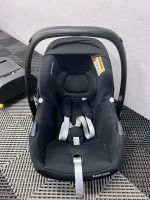 Maxi Cosi Cabriofix mit Isofix-Station Nordrhein-Westfalen - Iserlohn Vorschau