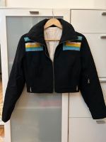 Bogner Retro Kurzjacke Cropjacke Bomberjacke Gr. XS Bayern - Rosenheim Vorschau