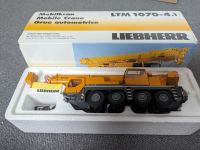 Modelkran Mobilkran Liebherr LTM 1070-4.1 *Neu* Hamburg-Mitte - Hamburg St. Georg Vorschau