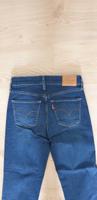levis Jeans Hose 3/4 lang Gr.24 XS blaue Jeanshose Damen 24 Rheinland-Pfalz - Görgeshausen Vorschau