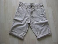 Kurze Chino von H&M / beige / Gr.170 Baden-Württemberg - Löffingen Vorschau