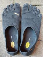 VIBRAM FIVEFINGERS EL-X KNIT, BLACK, M42, WIE NEU Berlin - Köpenick Vorschau