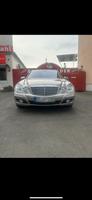 Mercedes-Benz E280 V6 4 Matic Elegance Hessen - Kassel Vorschau