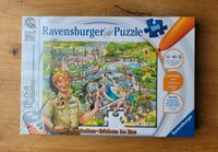 NEU & OVP Tiptoi Puzzle im Zoo Bayern - Augsburg Vorschau