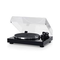 Teufel DUAL DT 500 USB Plattenspieler technics pioneer jbl denon Friedrichshain-Kreuzberg - Friedrichshain Vorschau