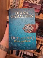 Outlander Buch Sachsen-Anhalt - Bernburg (Saale) Vorschau