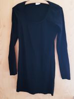 schwarzes basic shirt, Vila, L Bayern - Wiesentheid Vorschau