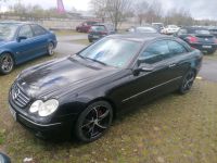 CLK 200K Mercedes Benz Avantgarde Köln - Merkenich Vorschau