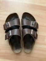 Birkenstock Damen Arizona 38 Thüringen - Erfurt Vorschau