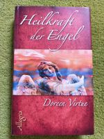 Heilkraft der Engel/Doreen Virtue Baden-Württemberg - Steinen Vorschau