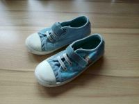 Kinderschuhe, Halbschuhe, Leinenschuhe Gr 27 Sachsen - Hartmannsdorf Vorschau