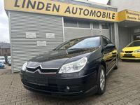 Citroën C5 Exclusive Nordrhein-Westfalen - Frechen Vorschau